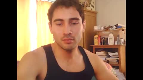 Snapshot of ruhevoll chatting on May 15, 2026, 7:10 pm ruhevoll online show from May 15, 2026, 7:10 pm