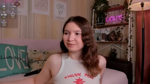 Lilith online show from February 15, 2026, 11:52 am