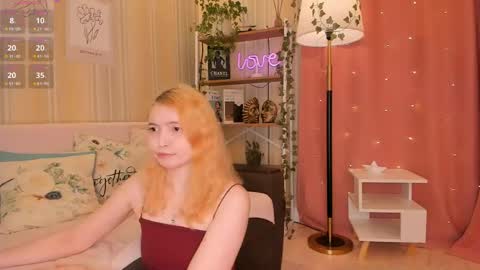 Lilith online show from May 1, 2026, 12:10 pm