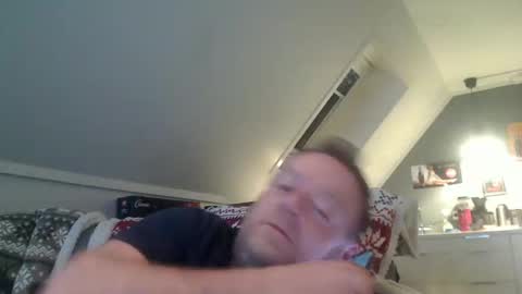 bignorwegian online show from January 19, 2025, 8:09 pm