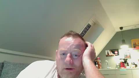 bignorwegian online show from November 2, 2025, 8:44 pm