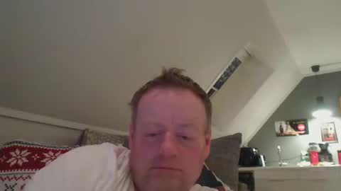 bignorwegian online show from March 27, 2026, 9:36 pm