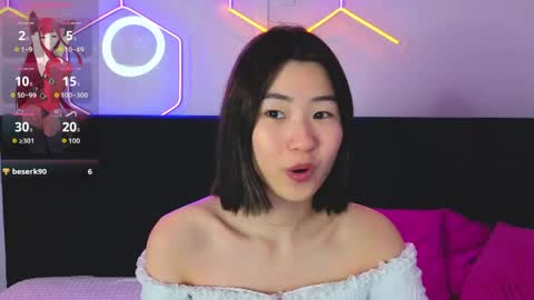 Snapshot of runi_asian chatting on May 23, 2026, 1:33 am Runi online show from May 23, 2026, 1:33 am