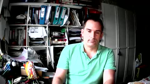 runner1978 online show from February 7, 2025, 3:52 pm