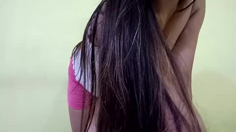 Snapshot of rupali01 chatting on February 22, 2025, 9:56 am Rupali online show from February 22, 2025, 9:56 am