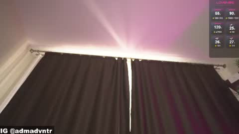 Snapshot of rus_adventure chatting on July 17, 2026, 7:37 am Adam online show from July 17, 2026, 7:37 am