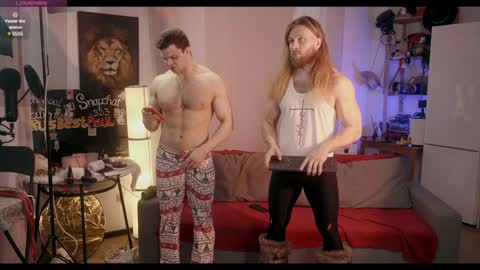 Snapshot of rusbigpaul chatting on January 26, 2025, 11:28 am Paul online show from January 26, 2025, 11:28 am