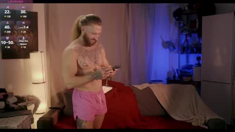 Snapshot of rusbigpaul chatting on January 28, 2025, 3:57 pm Paul online show from January 28, 2025, 3:57 pm