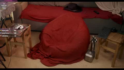 Snapshot of rusbigpaul chatting on January 28, 2025, 7:00 pm Paul online show from January 28, 2025, 7:00 pm