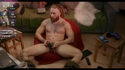 Snapshot of rusbigpaul chatting on February 3, 2025, 10:21 pm Paul online show from February 3, 2025, 10:21 pm