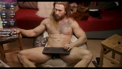 Snapshot of rusbigpaul chatting on February 4, 2025, 10:24 pm Paul online show from February 4, 2025, 10:24 pm