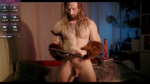 Snapshot of rusbigpaul chatting on February 6, 2025, 6:46 pm Paul online show from February 6, 2025, 6:46 pm