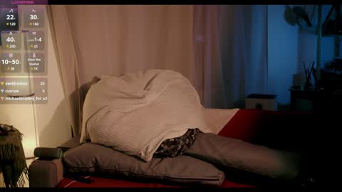 Snapshot of rusbigpaul chatting on February 7, 2025, 11:13 pm Paul online show from February 7, 2025, 11:13 pm