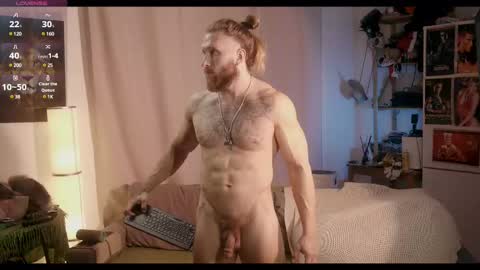 Snapshot of rusbigpaul chatting on February 9, 2025, 9:06 pm Paul online show from February 9, 2025, 9:06 pm