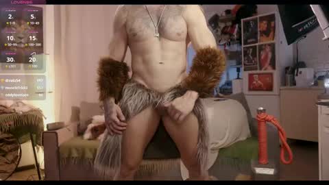 Snapshot of rusbigpaul chatting on February 11, 2025, 2:02 pm Paul online show from February 11, 2025, 2:02 pm