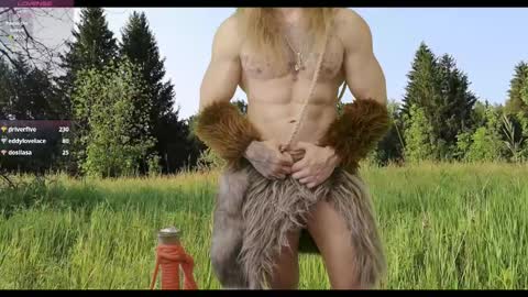 Snapshot of rusbigpaul chatting on February 12, 2025, 2:21 pm Paul online show from February 12, 2025, 2:21 pm