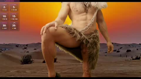 Snapshot of rusbigpaul chatting on February 13, 2025, 12:54 pm Paul online show from February 13, 2025, 12:54 pm