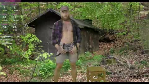 Snapshot of rusbigpaul chatting on February 18, 2025, 2:16 pm Paul online show from February 18, 2025, 2:16 pm