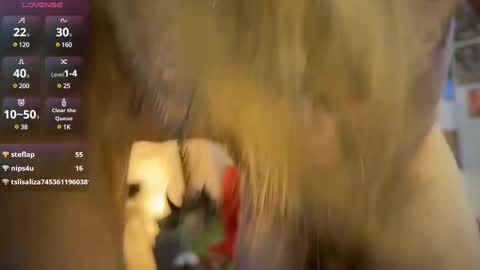 Snapshot of rusbigpaul chatting on March 4, 2025, 10:05 pm Paul online show from March 4, 2025, 10:05 pm