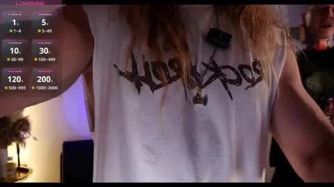 Snapshot of rusbigpaul chatting on October 13, 2025, 7:03 pm Paul online show from October 13, 2025, 7:03 pm