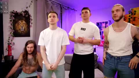 Paul online show from February 20, 2026, 5:13 pm