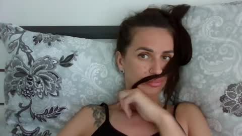 rush_babe online show from June 22, 2026, 1:30 pm