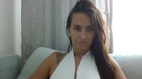 rush_babe online show from August 3, 2026, 7:40 am