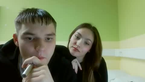 rusiksb31 online show from February 6, 2026, 6:11 pm