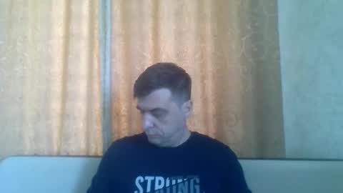 rusqadisx online show from April 17, 2026, 7:00 am