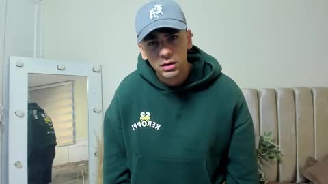 Russ online show from September 17, 2025, 10:50 am