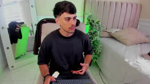 Russ online show from March 15, 2026, 7:53 pm