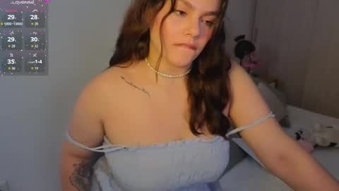 Lorenn online show from March 4, 2026, 9:10 pm