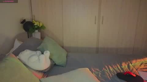 Lorenn online show from May 11, 2026, 7:22 pm