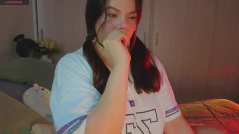 Lorenn online show from May 14, 2026, 6:37 pm