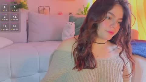 Lorenn online show from May 27, 2026, 7:55 pm