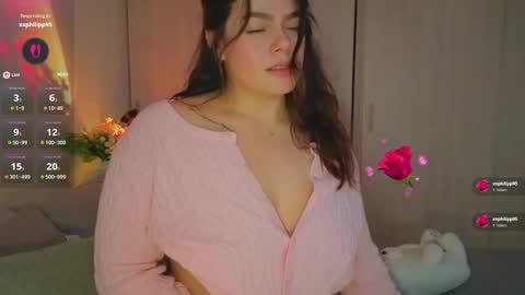 Lorenn online show from June 6, 2026, 9:30 pm