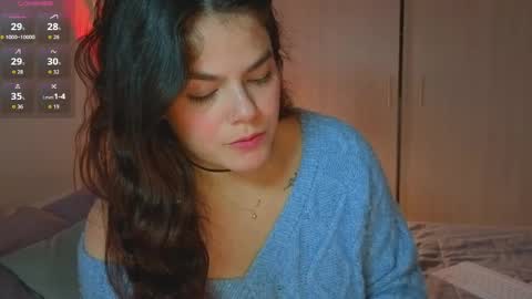 Lorenn online show from June 7, 2026, 10:24 pm