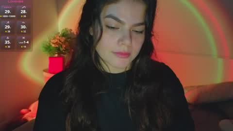 Lorenn online show from June 9, 2026, 11:27 pm