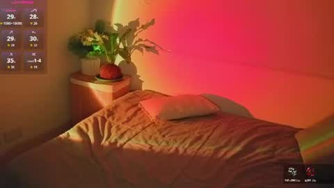 Lorenn online show from June 11, 2026, 12:32 am