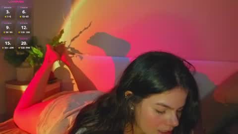 Lorenn online show from June 12, 2026, 11:14 pm