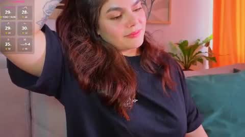 Lorenn online show from July 9, 2026, 8:46 pm
