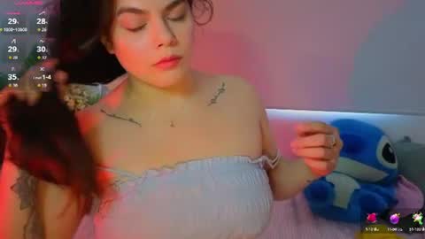 Lorenn online show from July 11, 2026, 6:54 pm