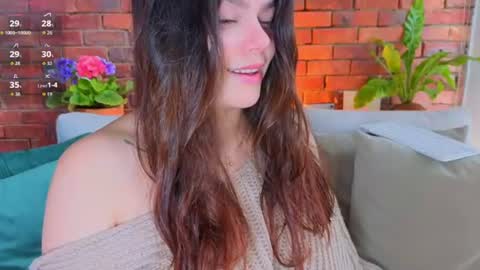 Lorenn online show from July 21, 2026, 7:38 pm