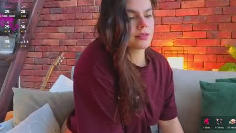 Lorenn online show from July 28, 2026, 7:39 pm