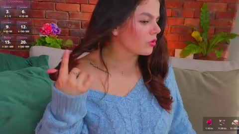 Lorenn online show from July 31, 2026, 8:19 pm