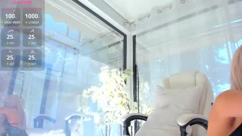 Ava online show from June 21, 2026, 7:44 am