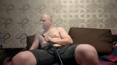 Mike online show from November 15, 2025, 7:32 pm