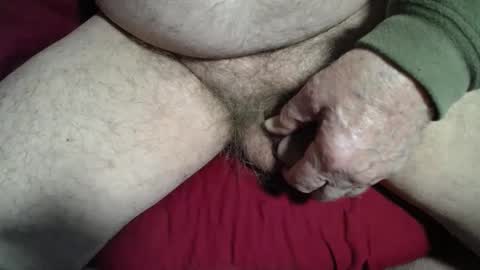 rustic69 online show from February 23, 2025, 11:25 pm