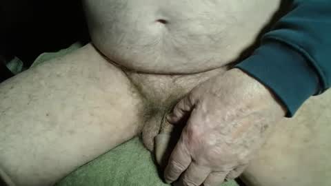 rustic69 online show from January 7, 2026, 8:06 am