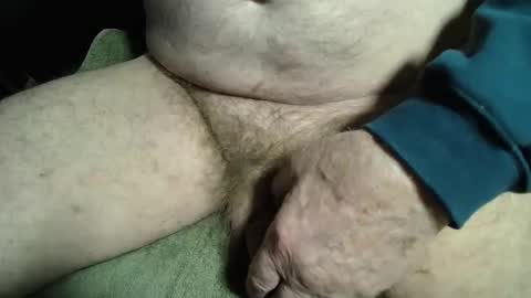 rustic69 online show from March 7, 2026, 6:54 am